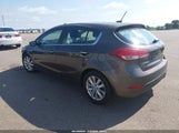 Kia Forte Ex KNAFX5A86E5163248 fotografie
