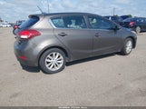 Kia Forte Ex KNAFX5A86E5163248 fotografie