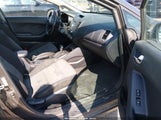 Kia Forte Ex KNAFX5A86E5163248 fotografie