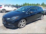 Chevrolet Cruze Premier Auto 3G1BF6SM7JS609065 снимка