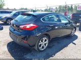Chevrolet Cruze Premier Auto 3G1BF6SM7JS609065 снимка