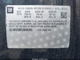 Chevrolet Cruze Premier Auto 3G1BF6SM7JS609065 снимка