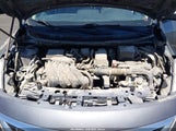 Nissan Versa 1.6 Sv 3N1CN7AP1HL844164 fotografie