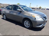 Nissan Versa 1.6 Sv 3N1CN7AP1HL844164 fotografie