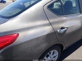 Nissan Versa 1.6 Sv 3N1CN7AP1HL844164 fotografie