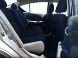 Nissan Versa 1.6 Sv 3N1CN7AP1HL844164 fotografie