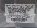 Nissan Versa 1.6 Sv 3N1CN7AP1HL844164 fotografie