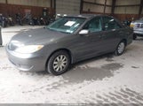 Toyota Camry Le 4T1BE30K46U674047 fotografie