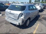 Toyota Matrix 2T1KU4EE1BC562281 fotografie