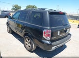 Honda Pilot Ex-L 5FNYF187X8B045775 photo