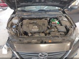 Mazda Mazda3 I Touring 3MZBM1V7XGM241013 снимка