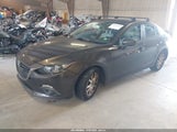 Mazda Mazda3 I Touring 3MZBM1V7XGM241013 снимка