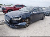 Lincoln Mkz Hybrid Select 3LN6L5LU5HR649880 снимка
