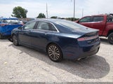 Lincoln Mkz Hybrid Select 3LN6L5LU5HR649880 снимка
