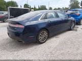 Lincoln Mkz Hybrid Select 3LN6L5LU5HR649880 снимка