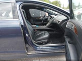 Lincoln Mkz Hybrid Select 3LN6L5LU5HR649880 снимка