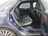 Lincoln Mkz Hybrid Select 3LN6L5LU5HR649880 снимка