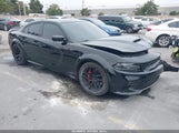 Dodge Charger Scat Pack Widebody Rwd 2C3CDXGJXLH111538 photo