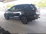 Hyundai Santa Fe Sport 2.0T 5NMZU4LA4JH097020 fotografie