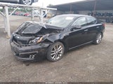 Kia Optima Sxl Turbo 5XXGR4A63EG289413 photo