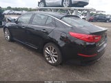 Kia Optima Sxl Turbo 5XXGR4A63EG289413 photo