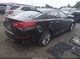 Kia Optima Sxl Turbo 5XXGR4A63EG289413 photo