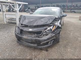 Kia Optima Sxl Turbo 5XXGR4A63EG289413 photo