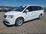 Dodge Grand Caravan Sxt 2C4RDGCG6DR814887 photo