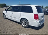 Dodge Grand Caravan Sxt 2C4RDGCG6DR814887 photo