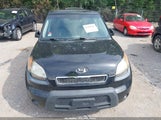 Kia Soul + KNDJT2A21B7710543 снимка