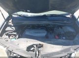 Acura Mdx Technology Package 2HNYD28458H542402 photo