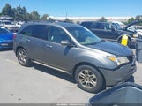 Acura Mdx Technology Package 2HNYD28458H542402 photo