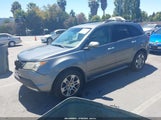 Acura Mdx Technology Package 2HNYD28458H542402 photo
