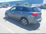 Acura Mdx Technology Package 2HNYD28458H542402 photo