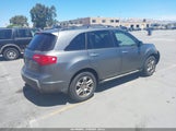 Acura Mdx Technology Package 2HNYD28458H542402 photo