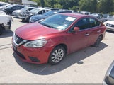 Nissan Sentra Sv 3N1AB7AP6HY310581 снимка