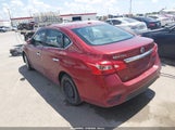 Nissan Sentra Sv 3N1AB7AP6HY310581 снимка