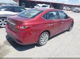 Nissan Sentra Sv 3N1AB7AP6HY310581 снимка