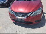 Nissan Sentra Sv 3N1AB7AP6HY310581 снимка