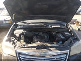 Chrysler Town & Country Limited 2A4RR6DG8BR610500 fotografie