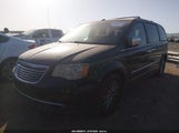 Chrysler Town & Country Limited 2A4RR6DG8BR610500 fotografie