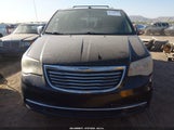 Chrysler Town & Country Limited 2A4RR6DG8BR610500 fotografie
