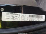 Chrysler Town & Country Limited 2A4RR6DG8BR610500 fotografie
