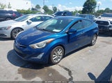Hyundai Elantra Se KMHDH4AE3GU567507 fotografie