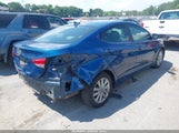 Hyundai Elantra Se KMHDH4AE3GU567507 fotografie