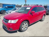 Dodge Journey Crew 3C4PDCDG0DT682687 photo