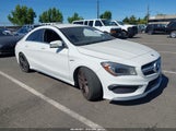 Mercedes-Benz Cla 45 Amg 4Matic WDDSJ5CB6EN072529 photo