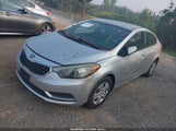 Kia Forte Lx KNAFK4A64E5112712 photo