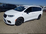 Chrysler Pacifica Hybrid S Appearance Pkg 2C4RC1S77RR112019 fotografie