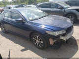 Acura Tlx 19UUB1F39FA019394 снимка
